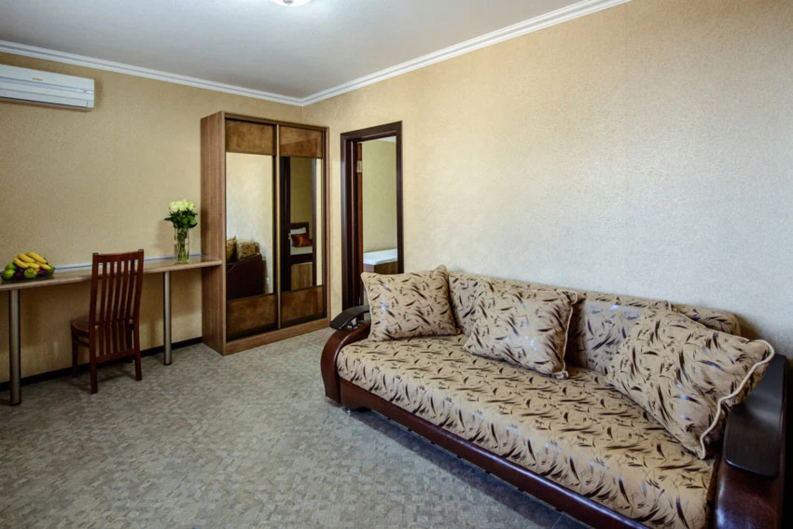 Гостевой Дом Парус