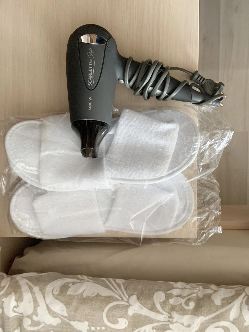 Мини-отель Авиатор Сити