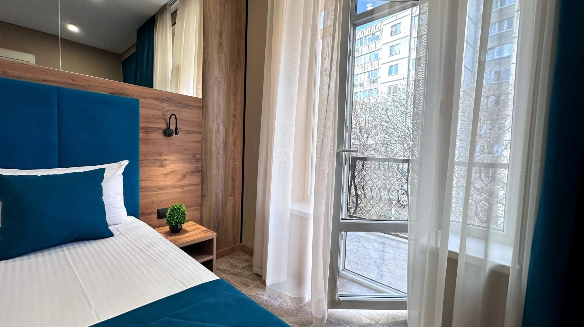 Бутик-Отель Ессентуки