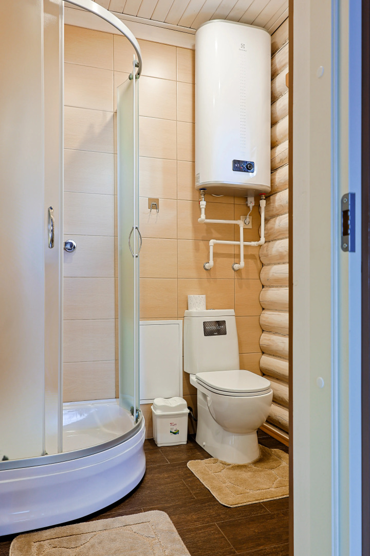 Гостевой дом Совушкин Дом