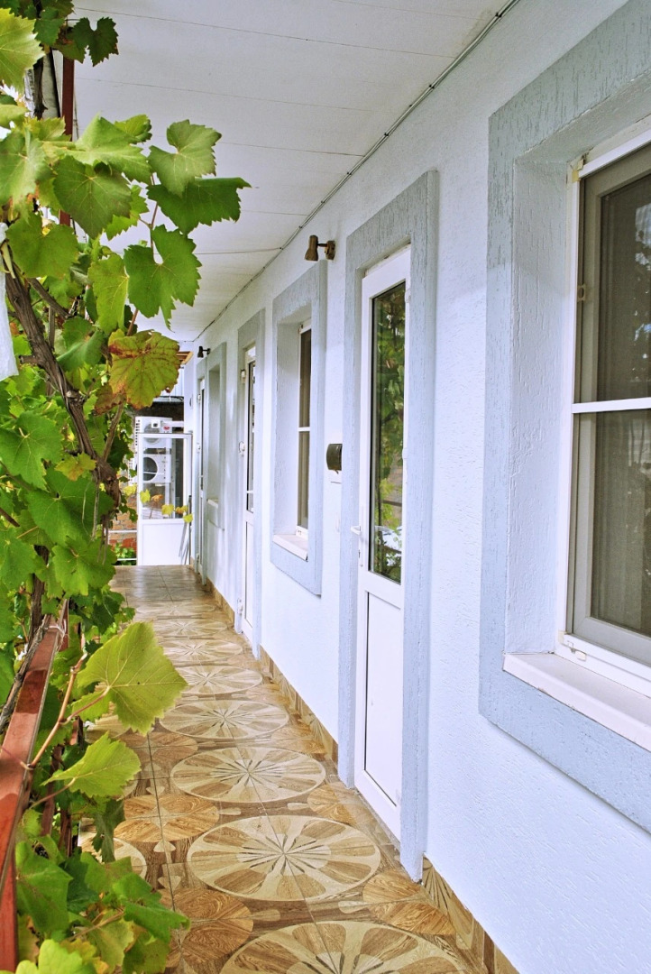 Гостевой Дом На Колхозной