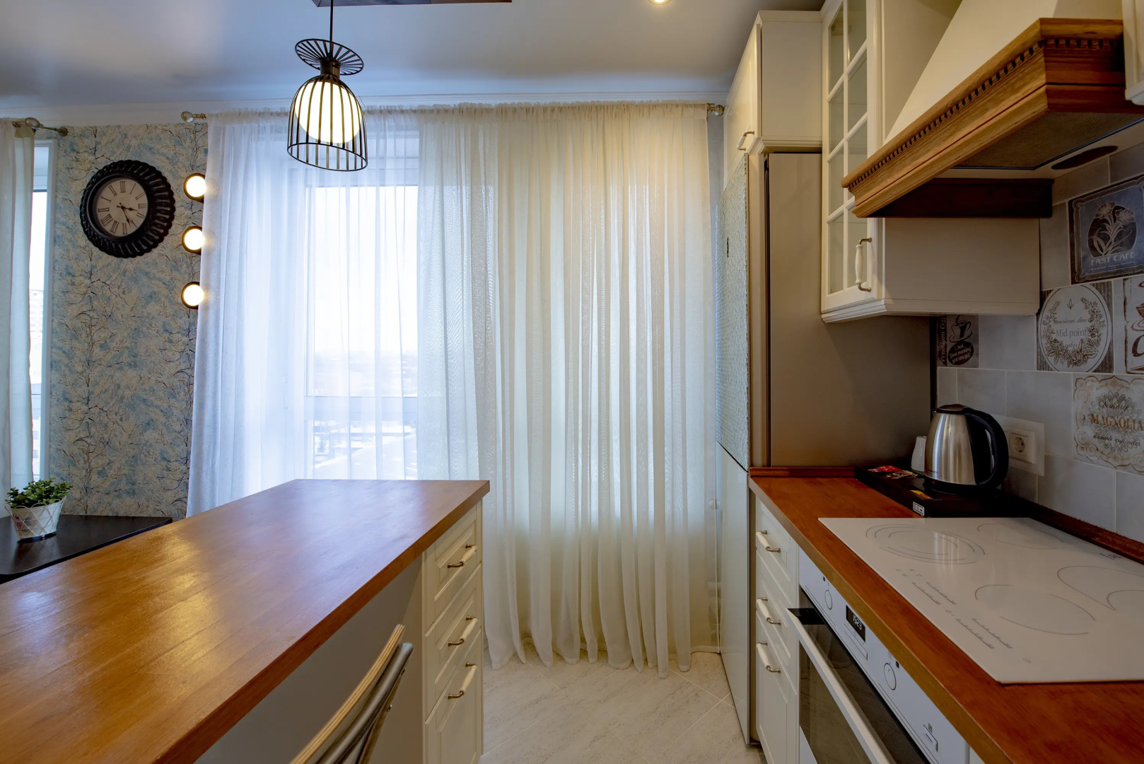 Апартаменты Inndays Apartments on Annino 4