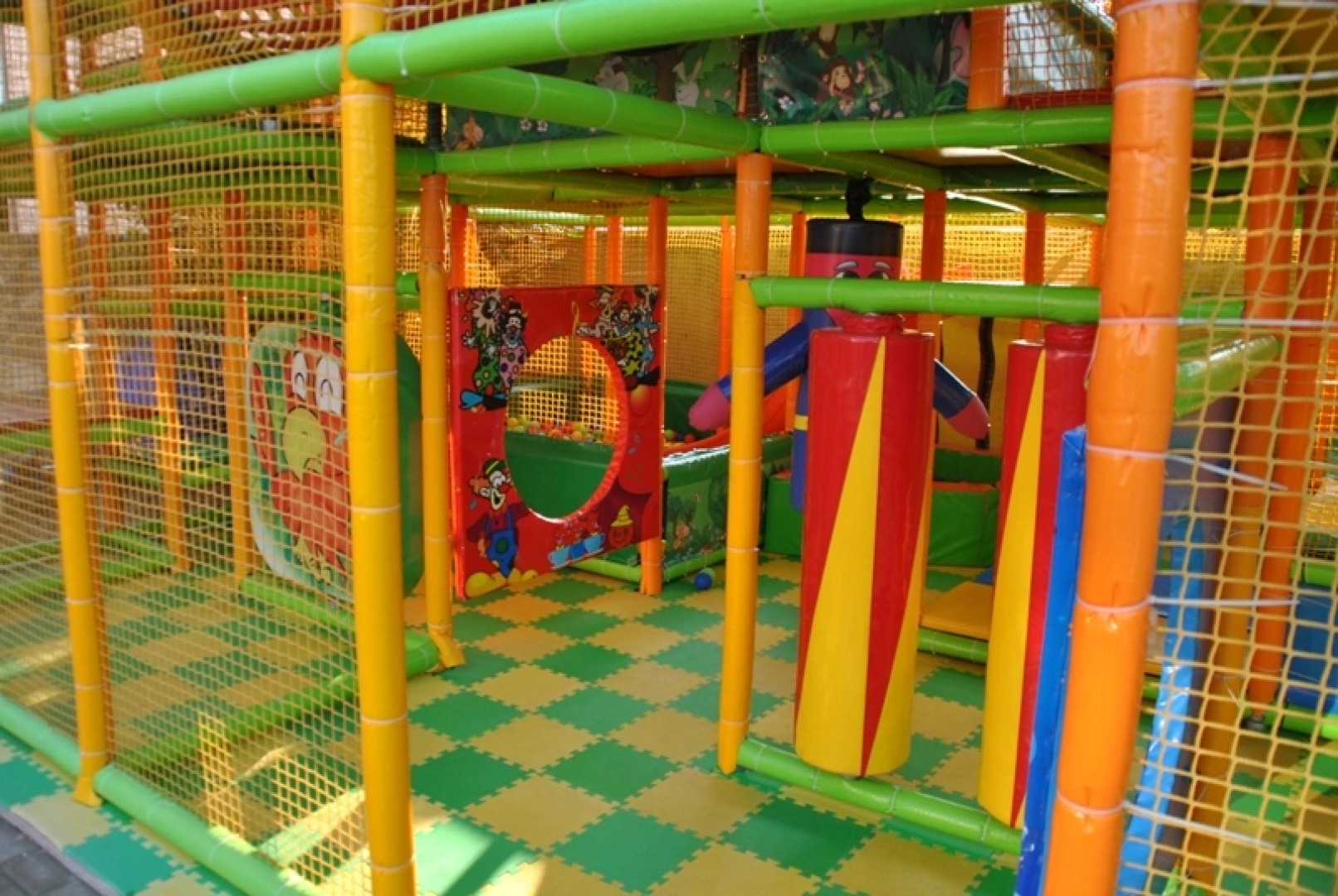 Вилла Ковчег