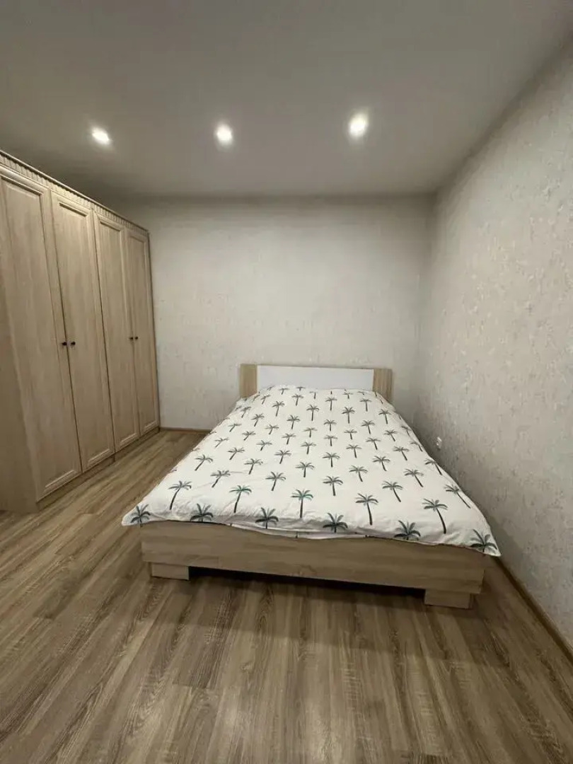 Квартира на Улице Якова Павлова 7к1