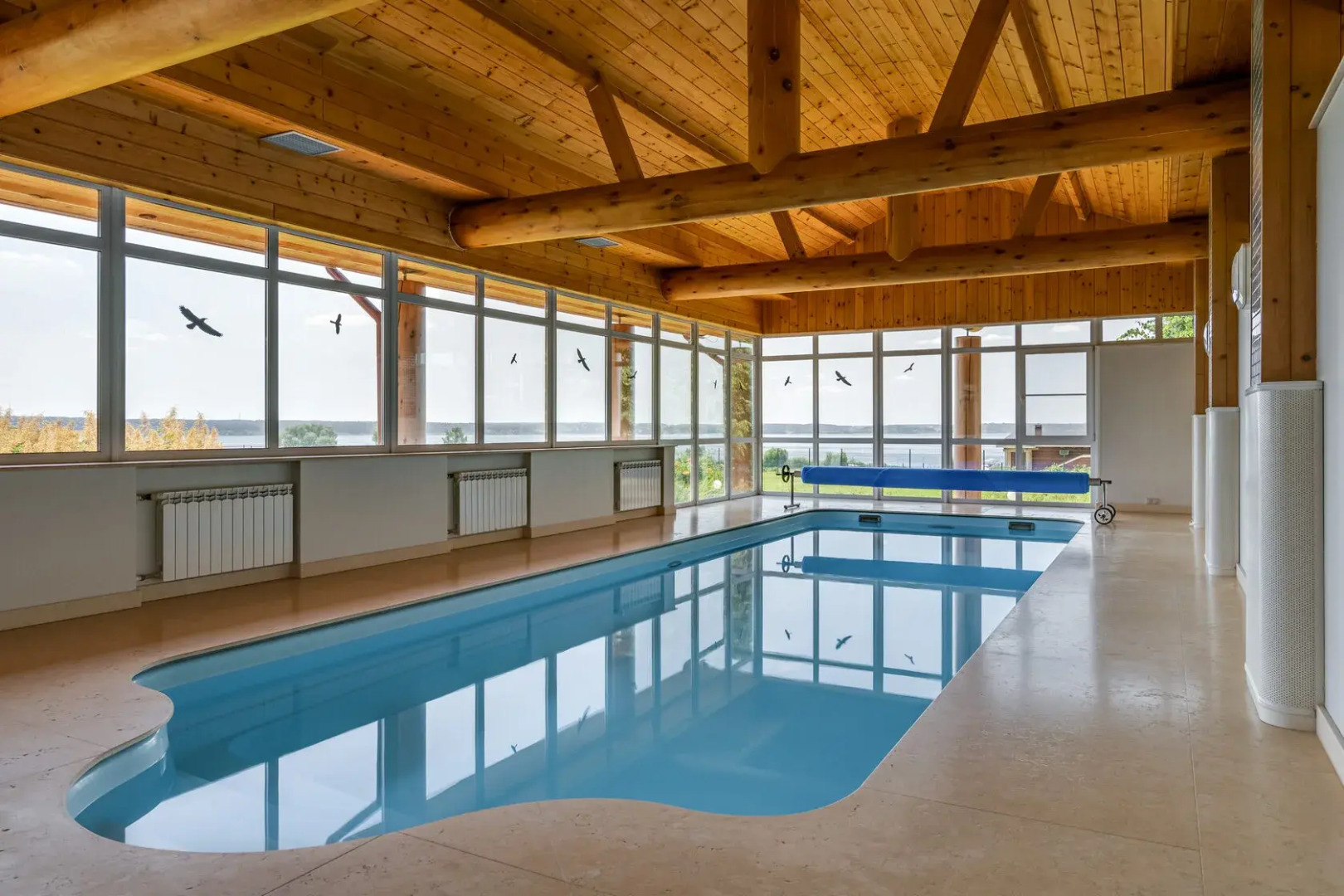 Бутик-отель Зеехоф