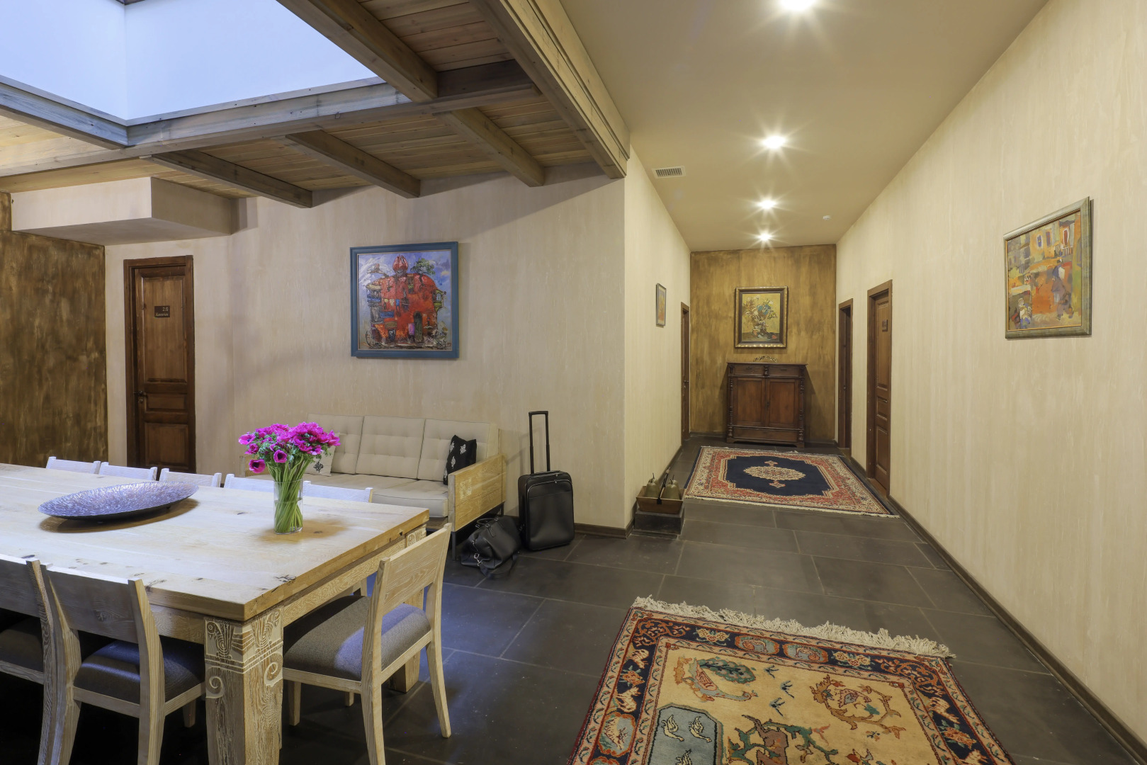 Априкот Отель Ереван