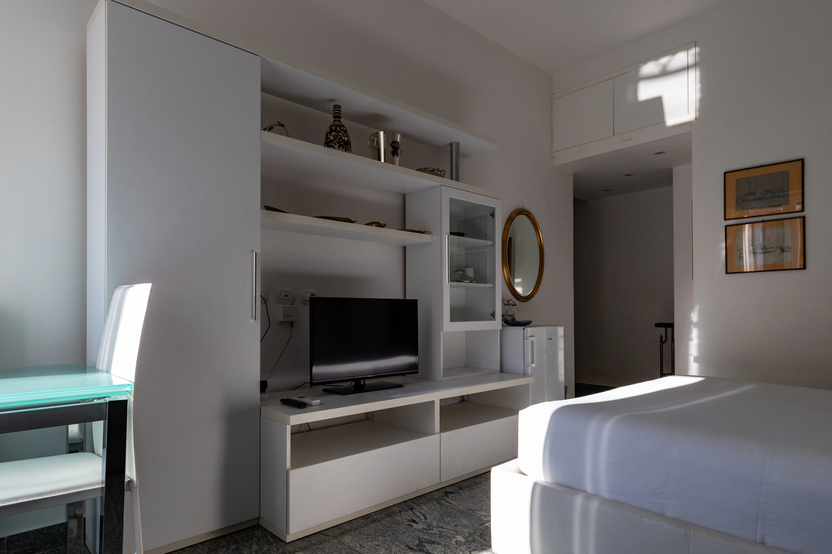 Гостевой дом Aiello Suites Executive