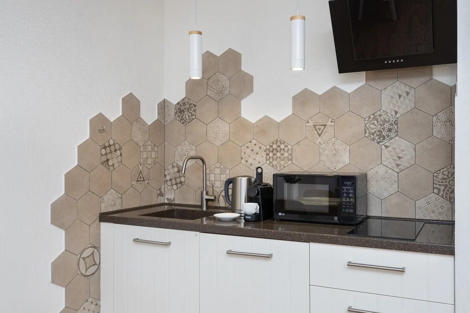 Квартира в центре Казани