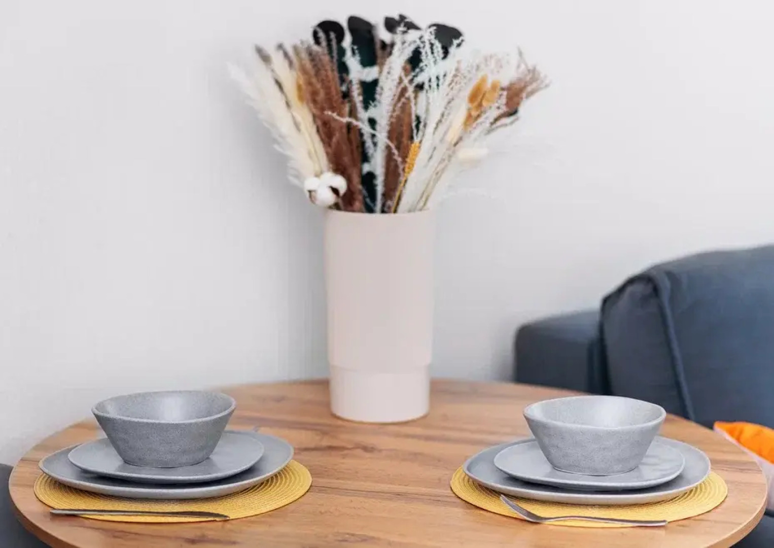 Квартира Просторная