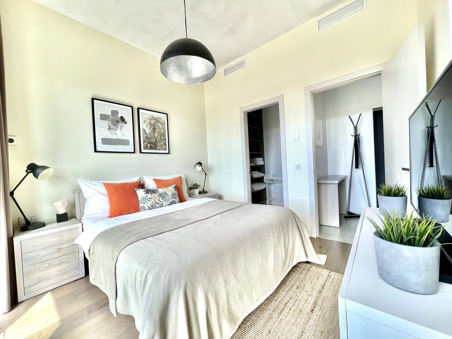 Апартаменты Skandiloft Apartments 2