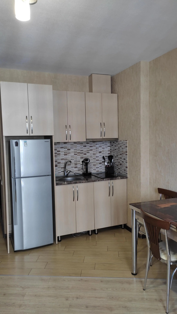 Апарт-отель Lux Apart 2komn