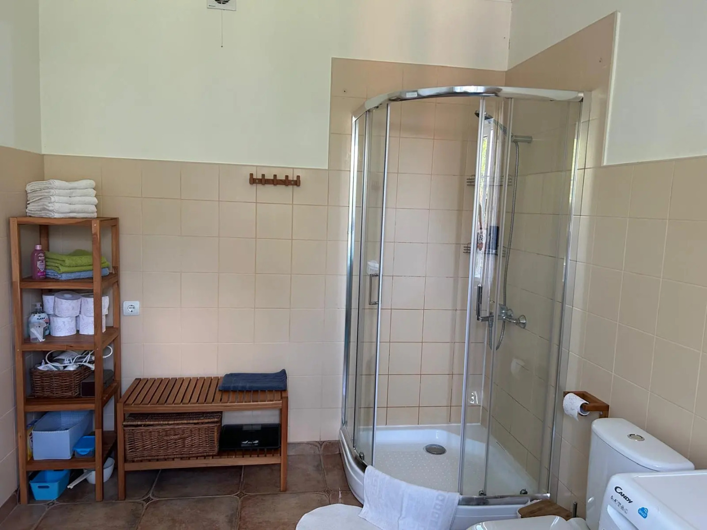 Частный Дом Куршская Коса