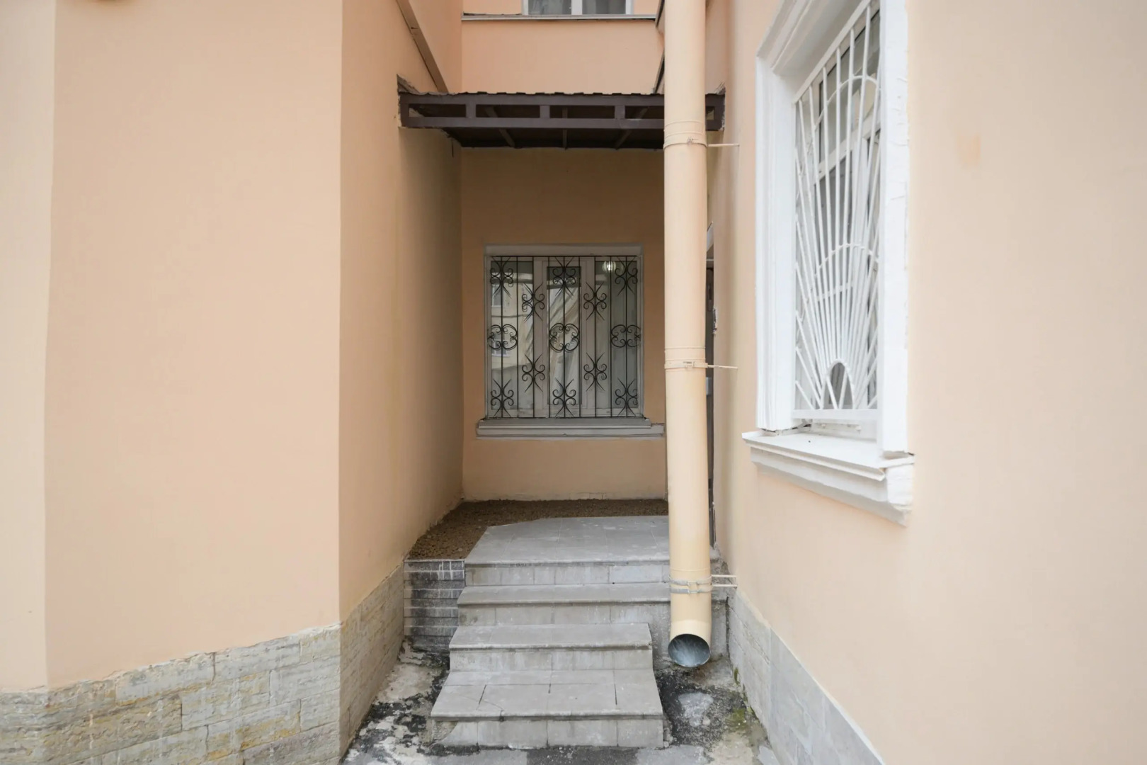 Апартаменты Студия Тайных Желаний Третье Место 1