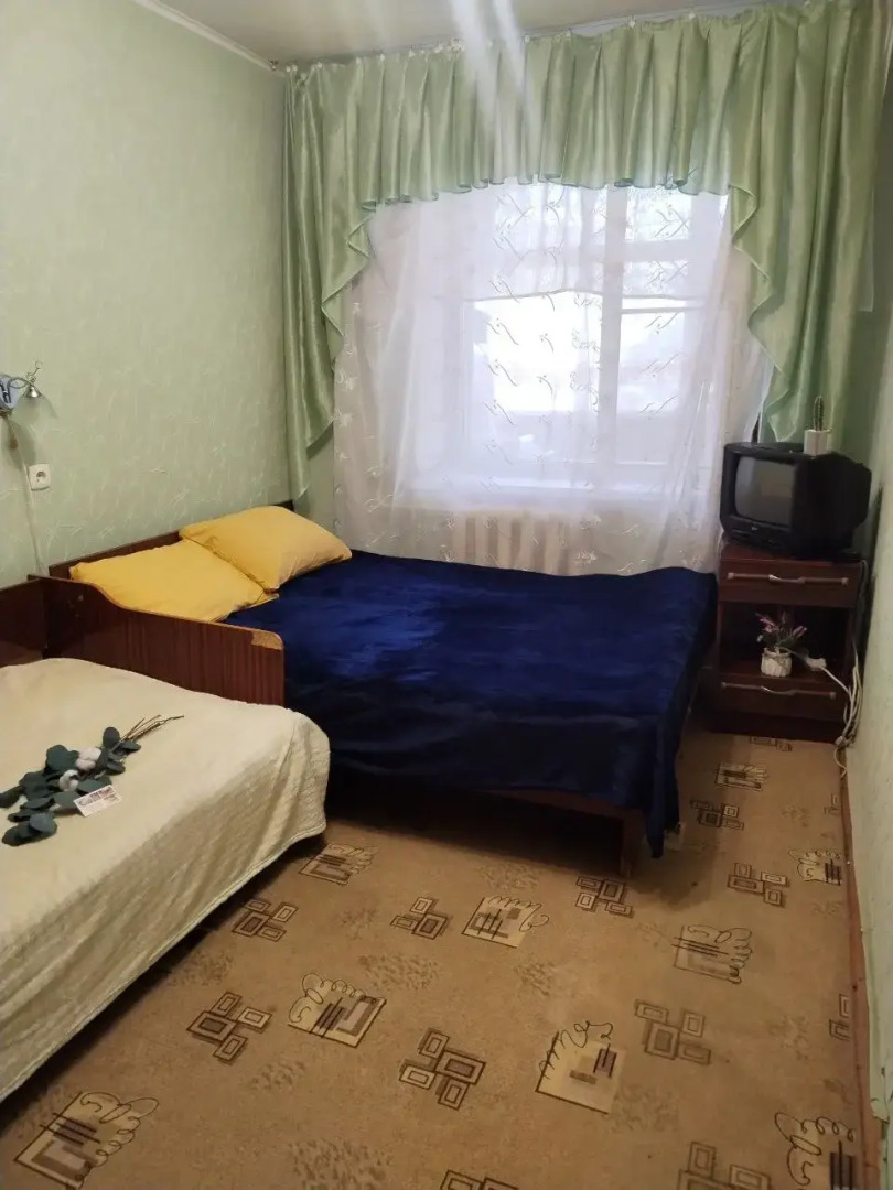 Квартира Уютная в Крымске