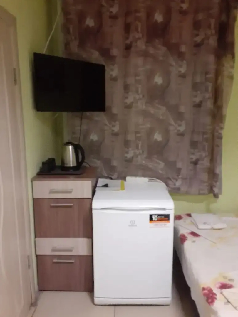 Мини-отель Чайка