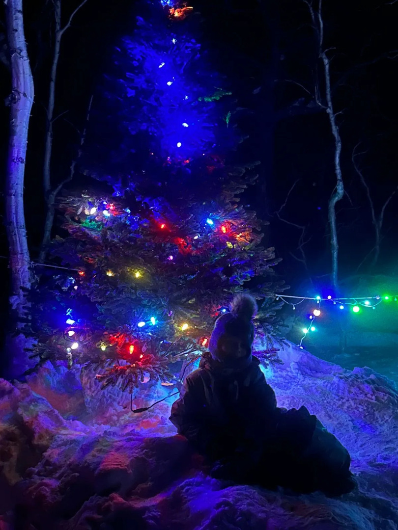 Коттеджи Горячая сопка