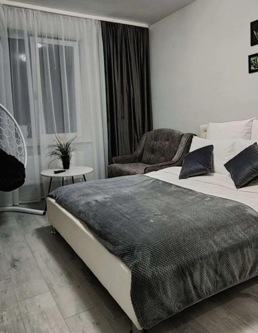 Квартира Уютная в центре у моря