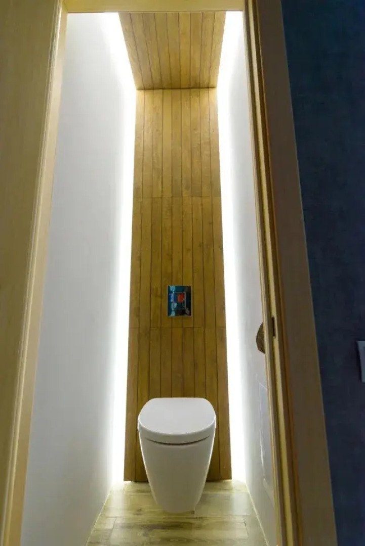 Апартаменты N-Joy Venice