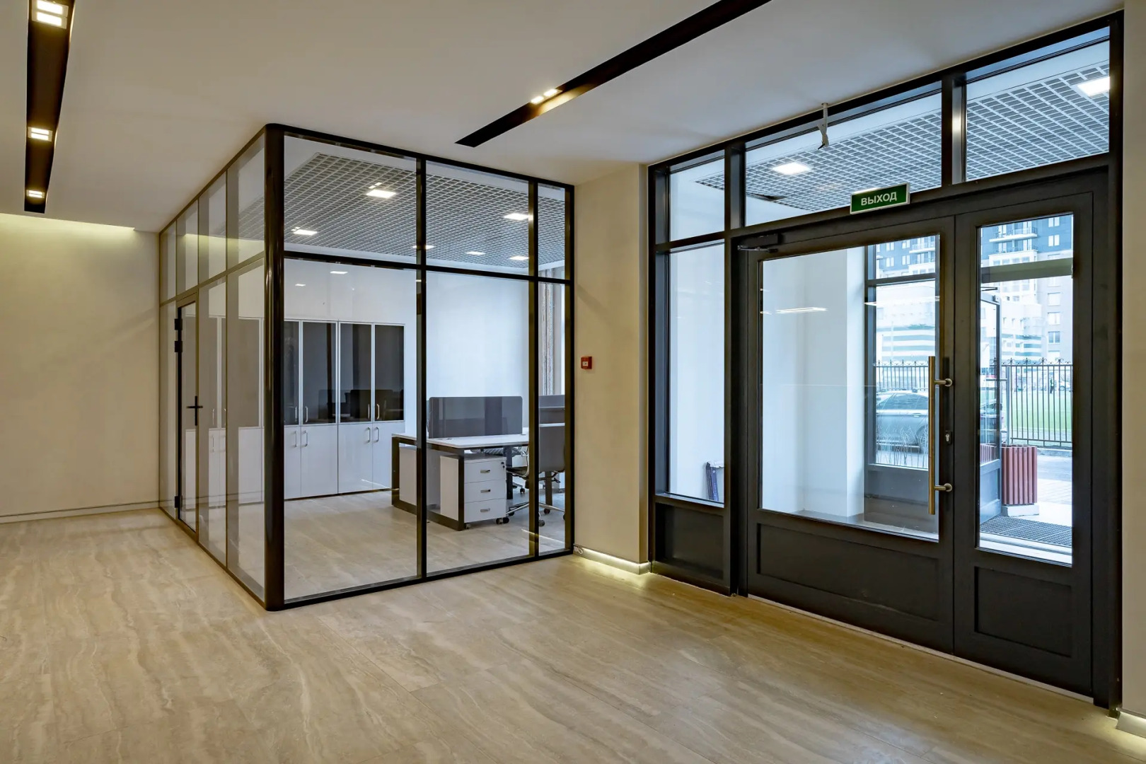 Квартира Некст 177