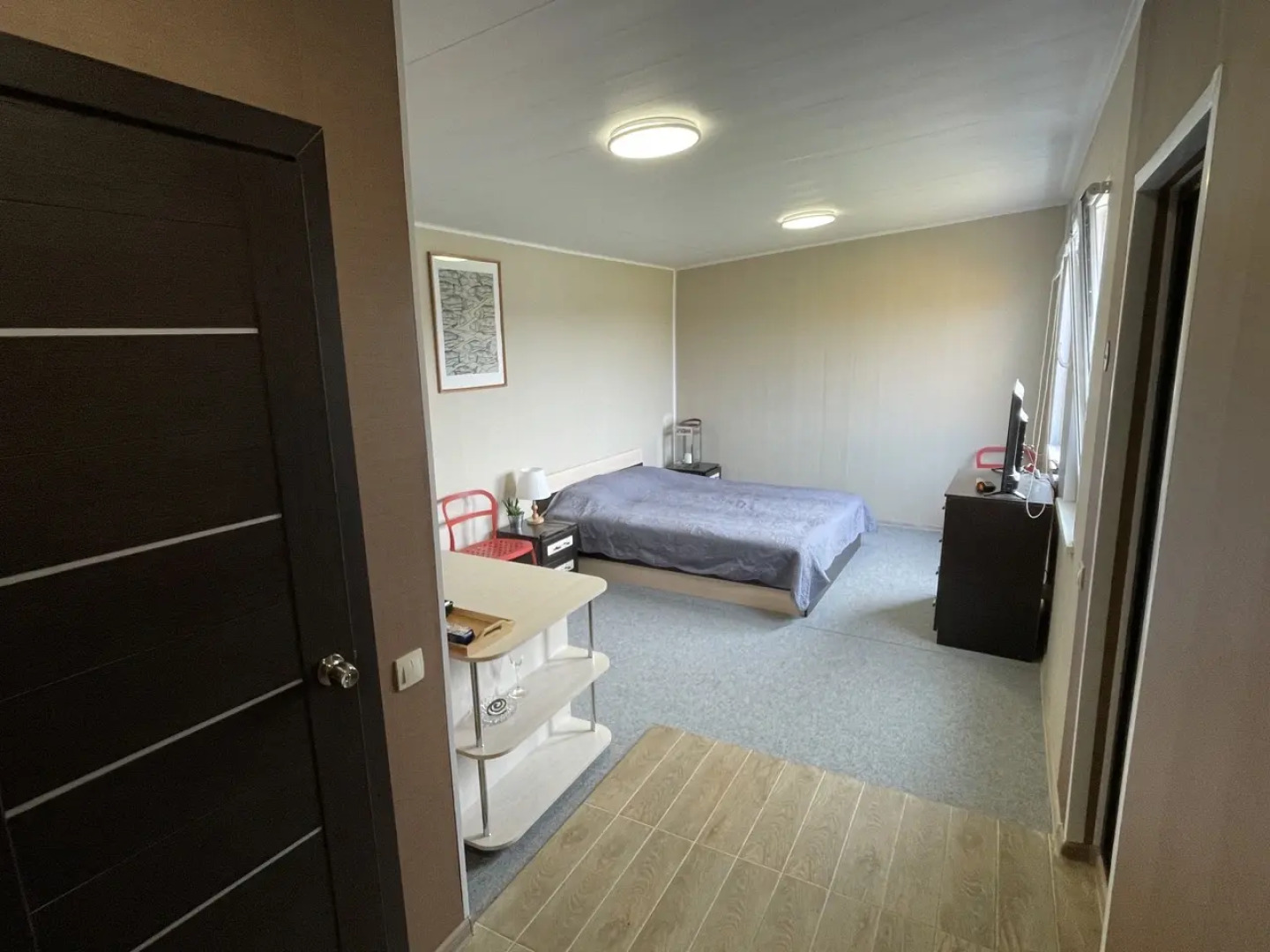 База отдыха Тонай