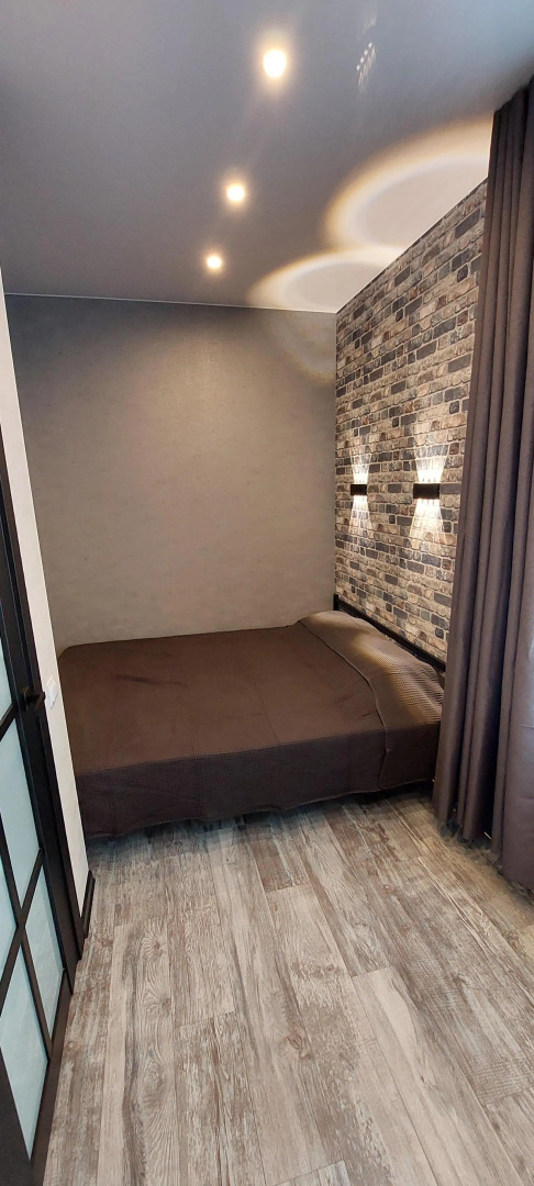 Апартаменты Песчаный пляж