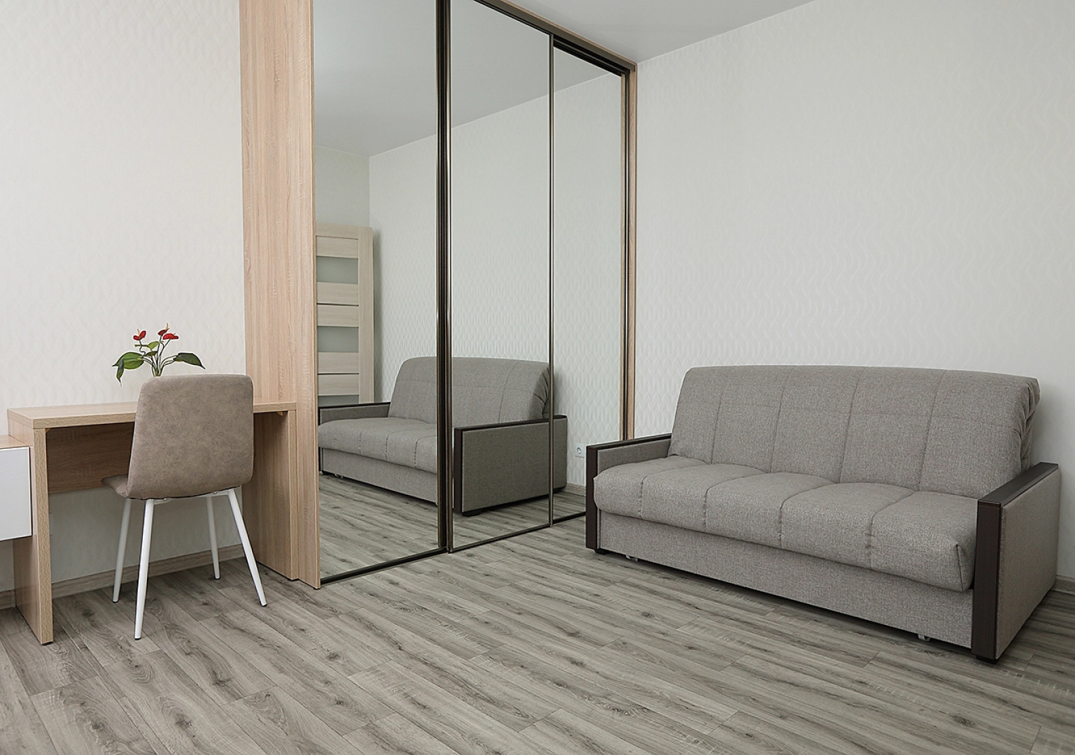 Апартаменты на улице Петра Подзолкова 3И