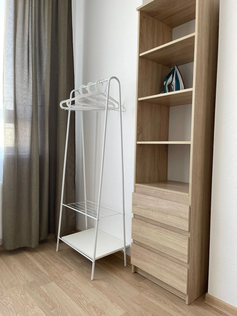 Квартира Repin Towers