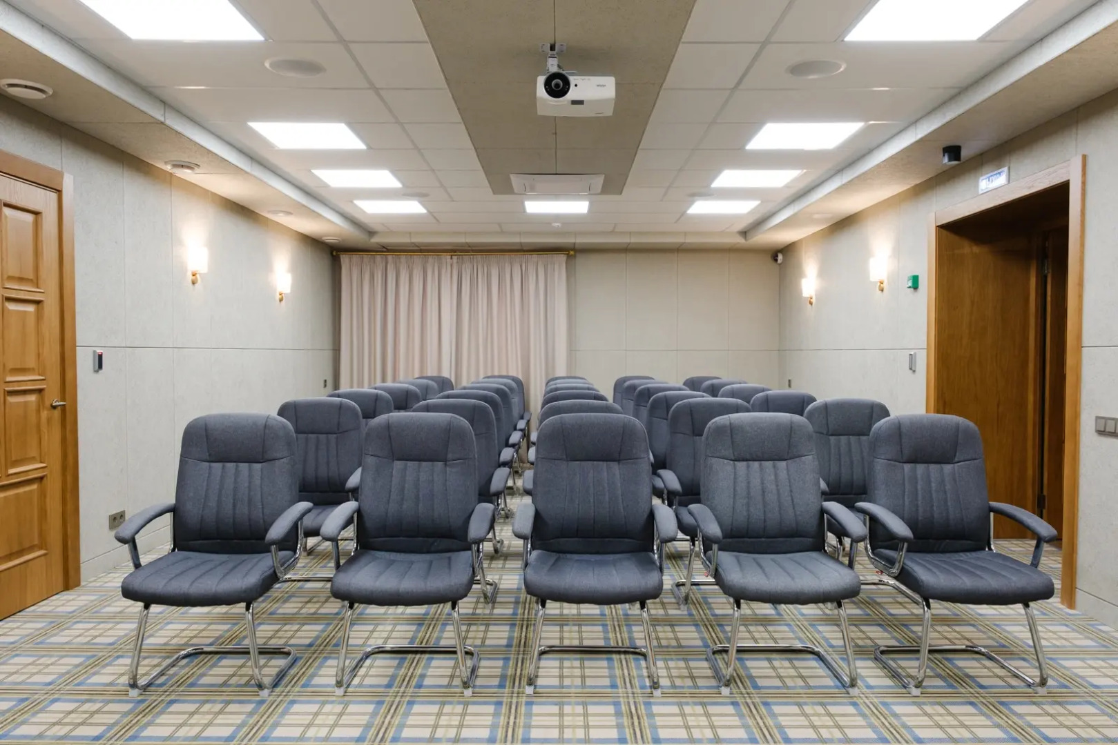 Отель Увельские курорты