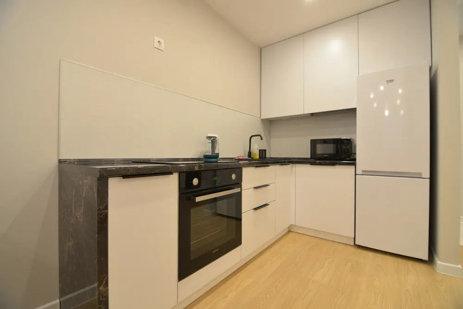 Апартаменты Изумруд в центре Казани