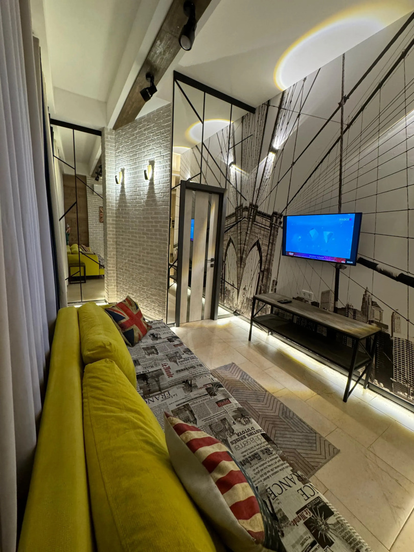 Квартира Loft studii 1