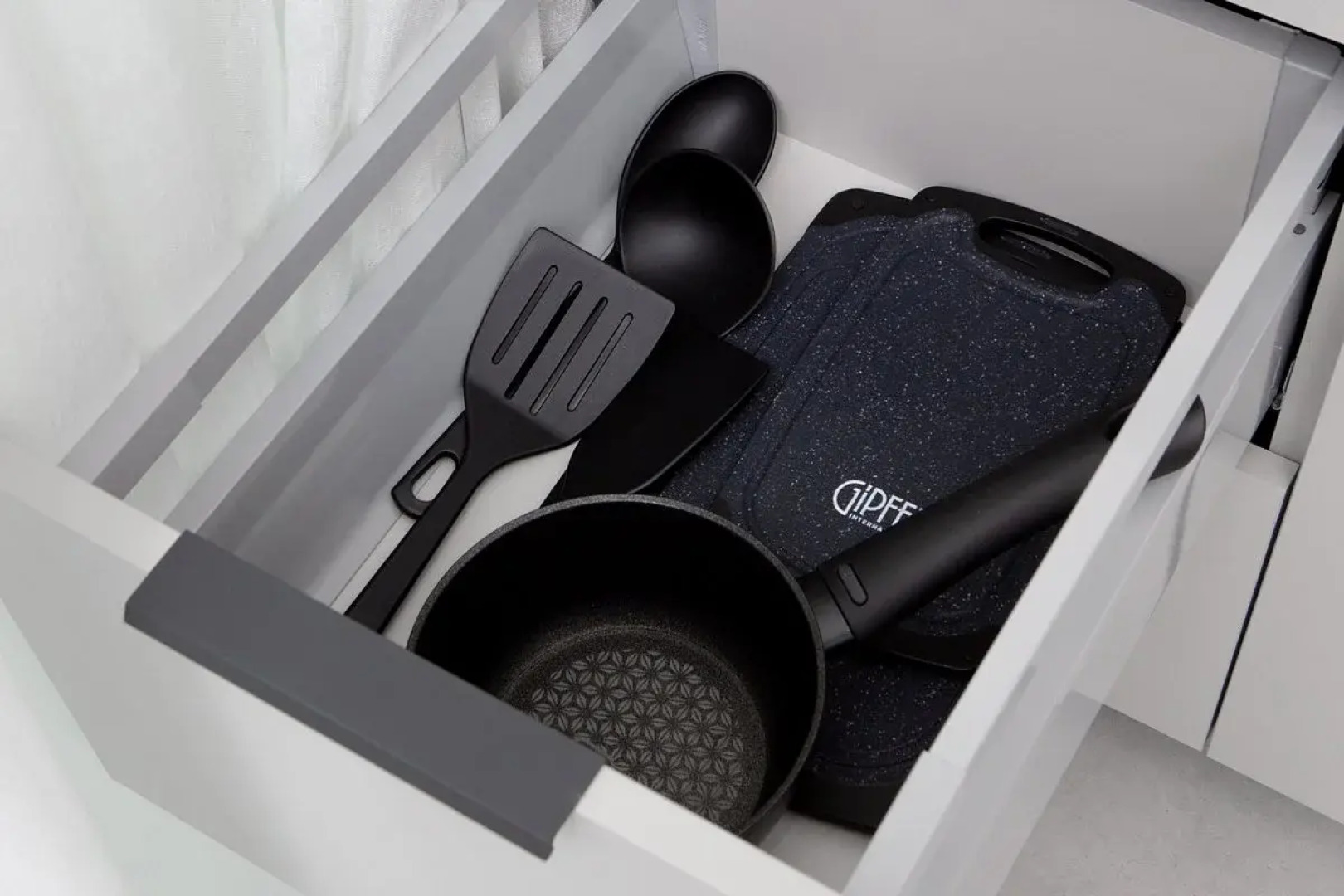 Апартаменты 4Кайф Residence №34 с видом на море