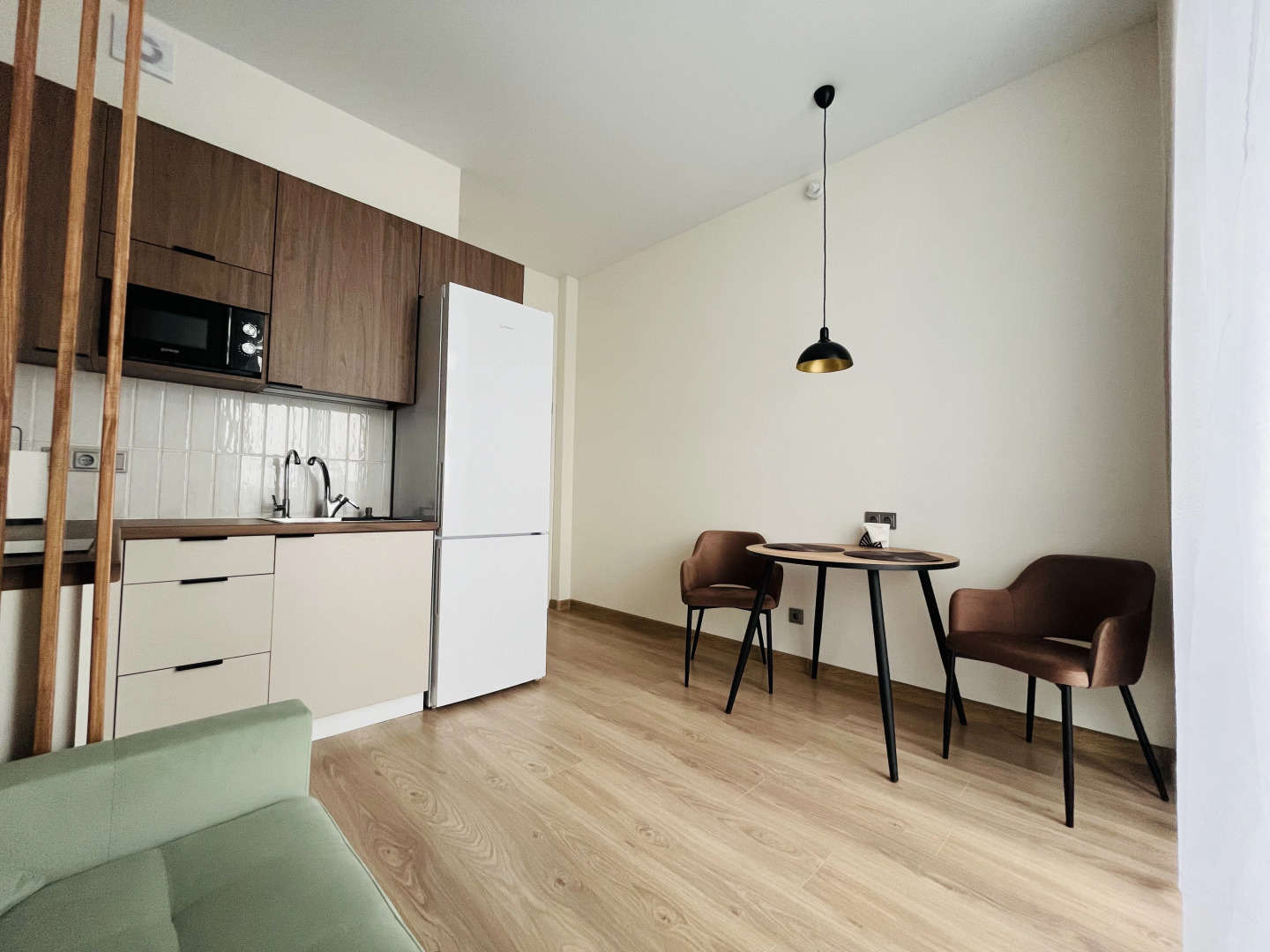 Квартира в Привилегии