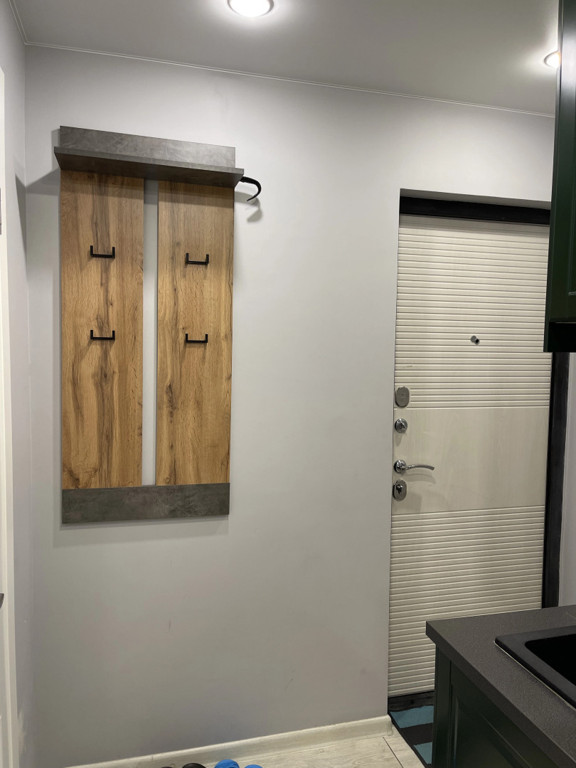 Апартаменты Lubervill