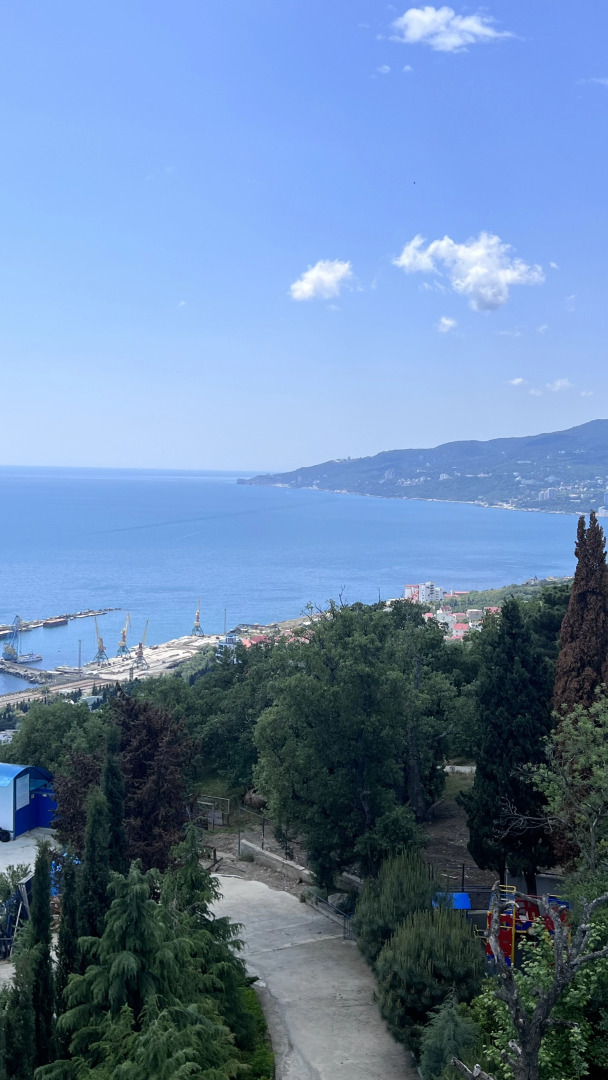 Апартаменты ЖК Космос на Авроре