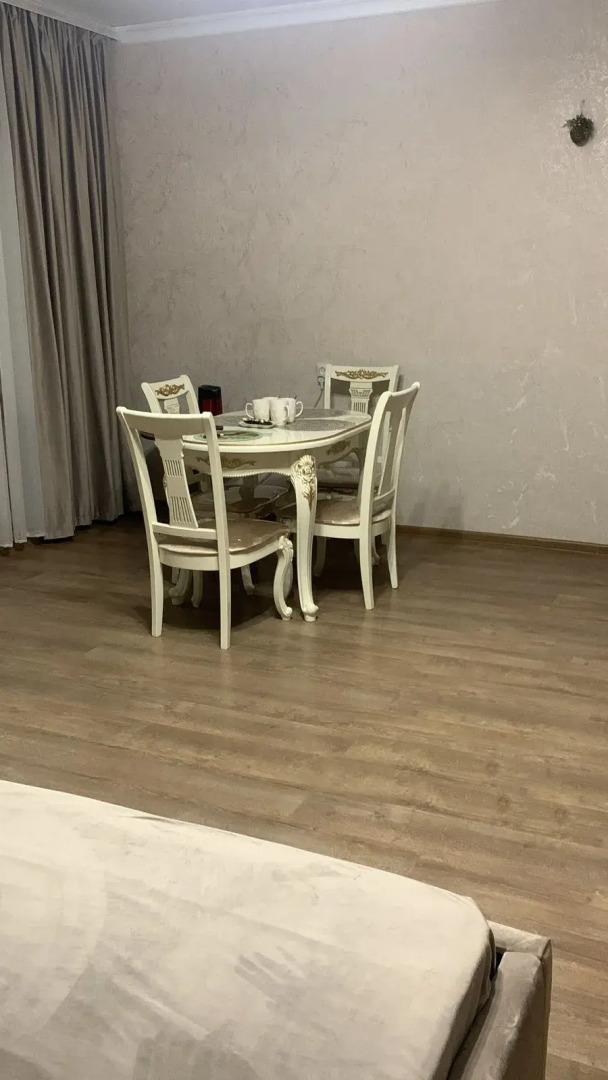 Отель Легенда в центре