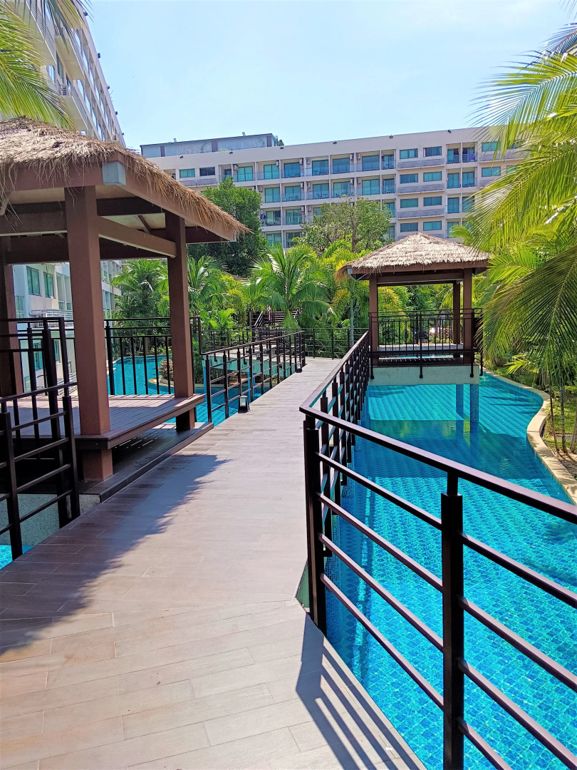 Апартаменты Laguna Beach Resort 3 The Maldives