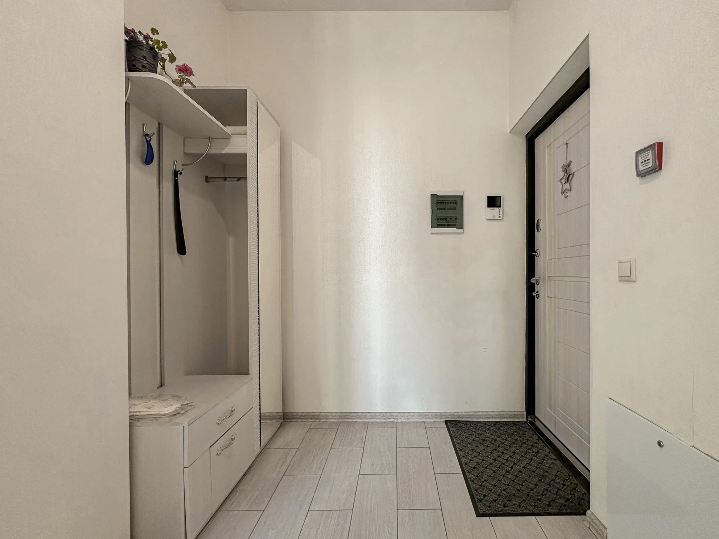 Апартаменты Комфортные светлые апартаменты у метро Беломорская