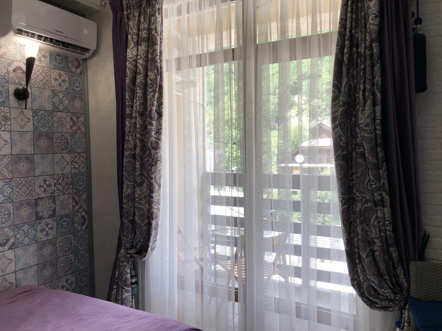 Гостевой дом Альпийская Горка VIP