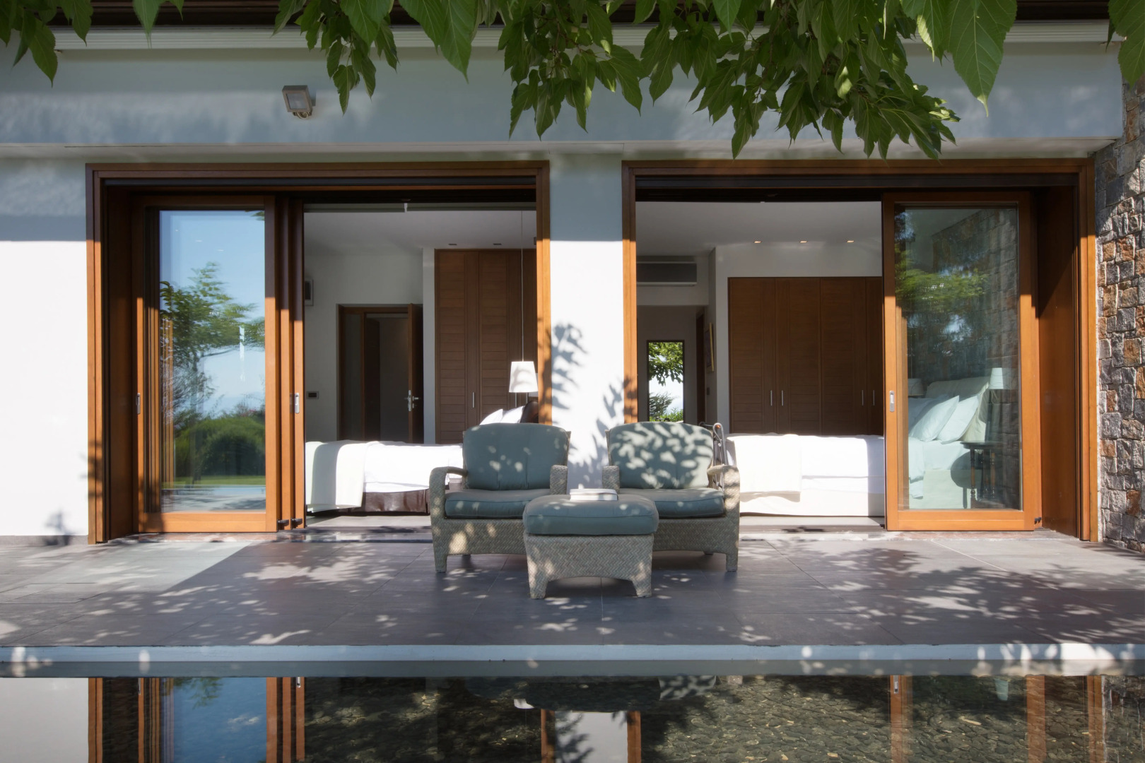 Вилла Terra Creta, luxury retreat and spa