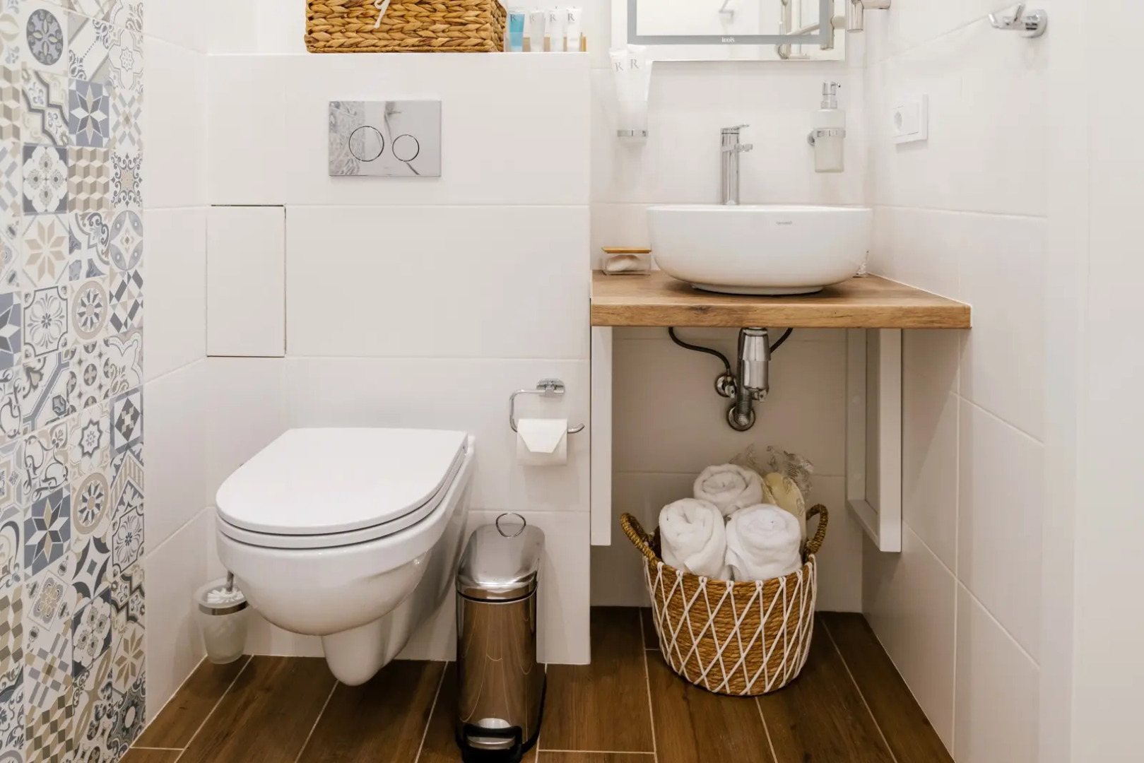 Апартаменты Apart-Deluxe Легенды Моря