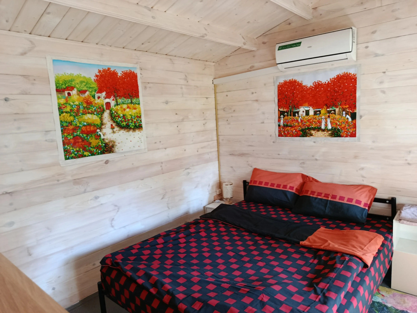 Частный дом Европа в Саду