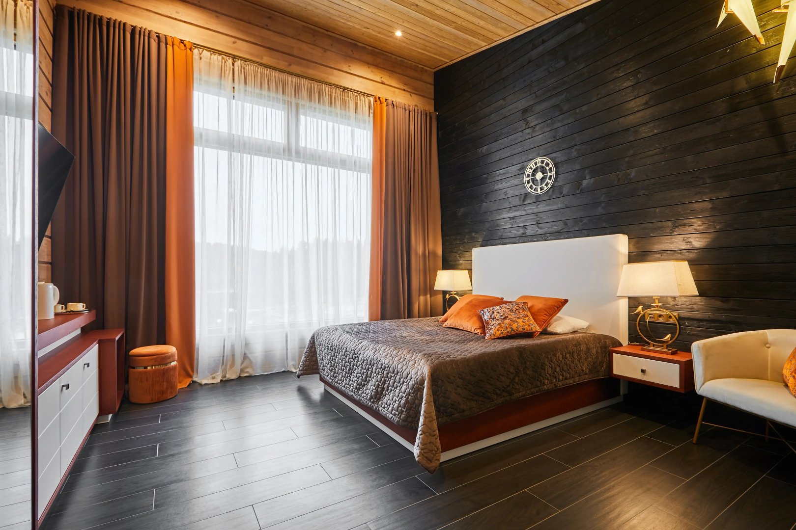 Парк-отель Триумф