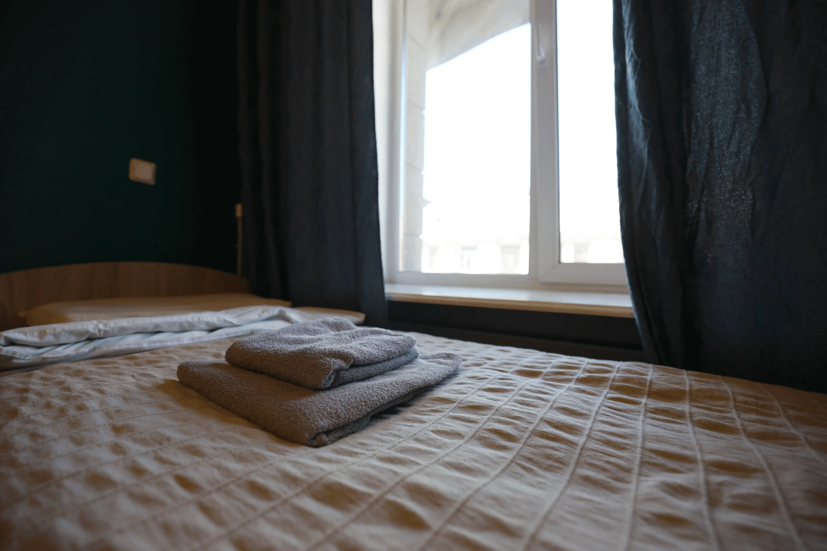 Жилое помещение Cuba PS Coliving