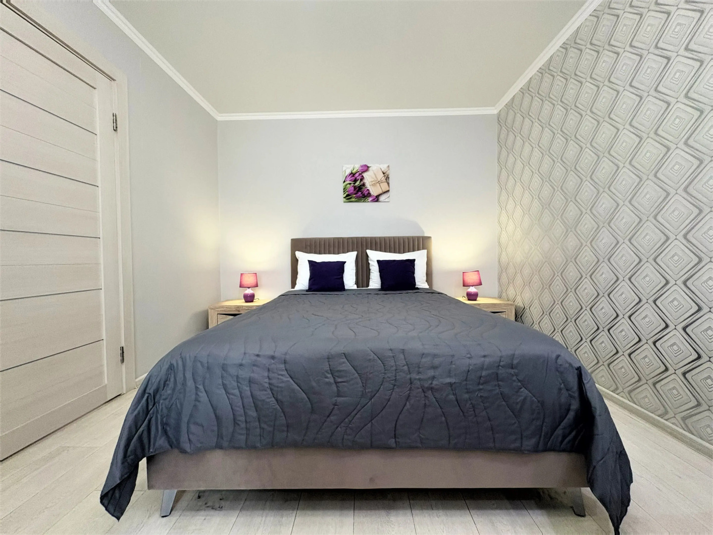 Апартаменты Sweet Marshmallow SUTKI LIFE