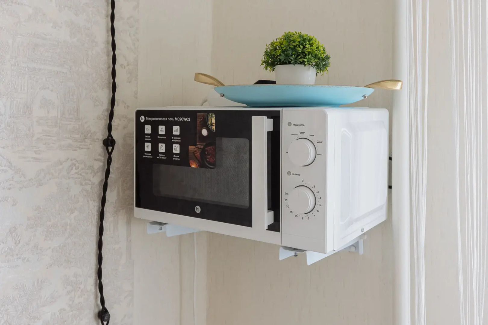 Апартаменты Ariel у Музея Мирового океана