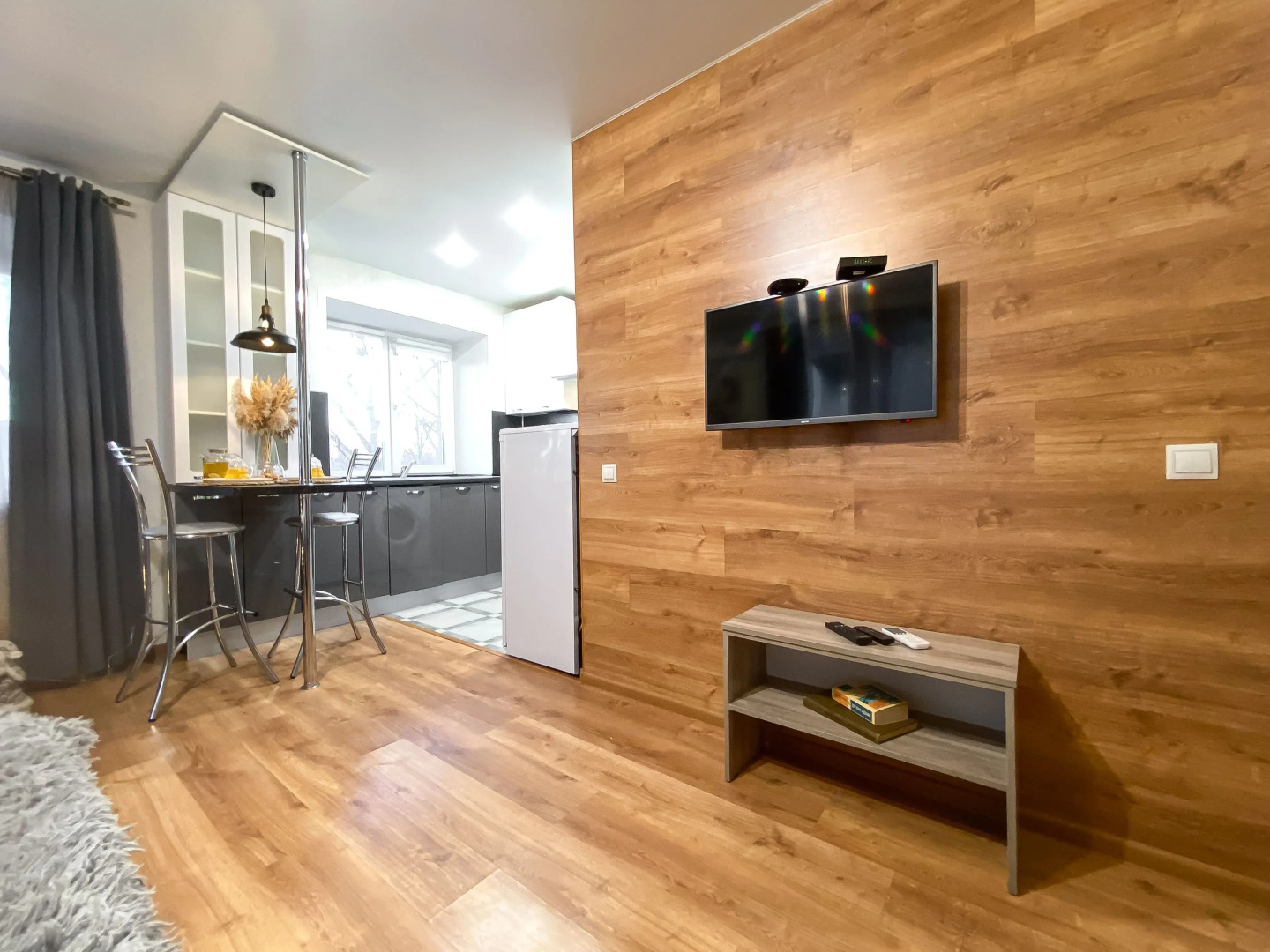 Апартаменты в центре города на Гагарина 3