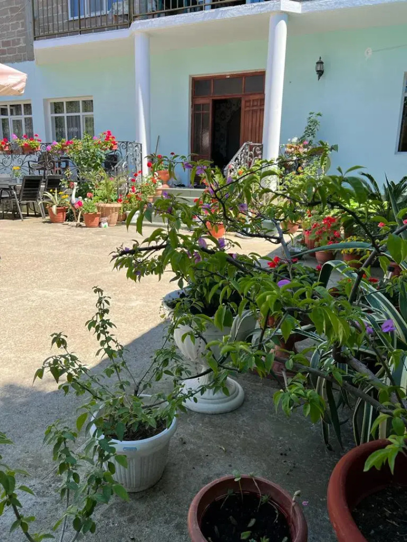 Гостевой Дом Angel