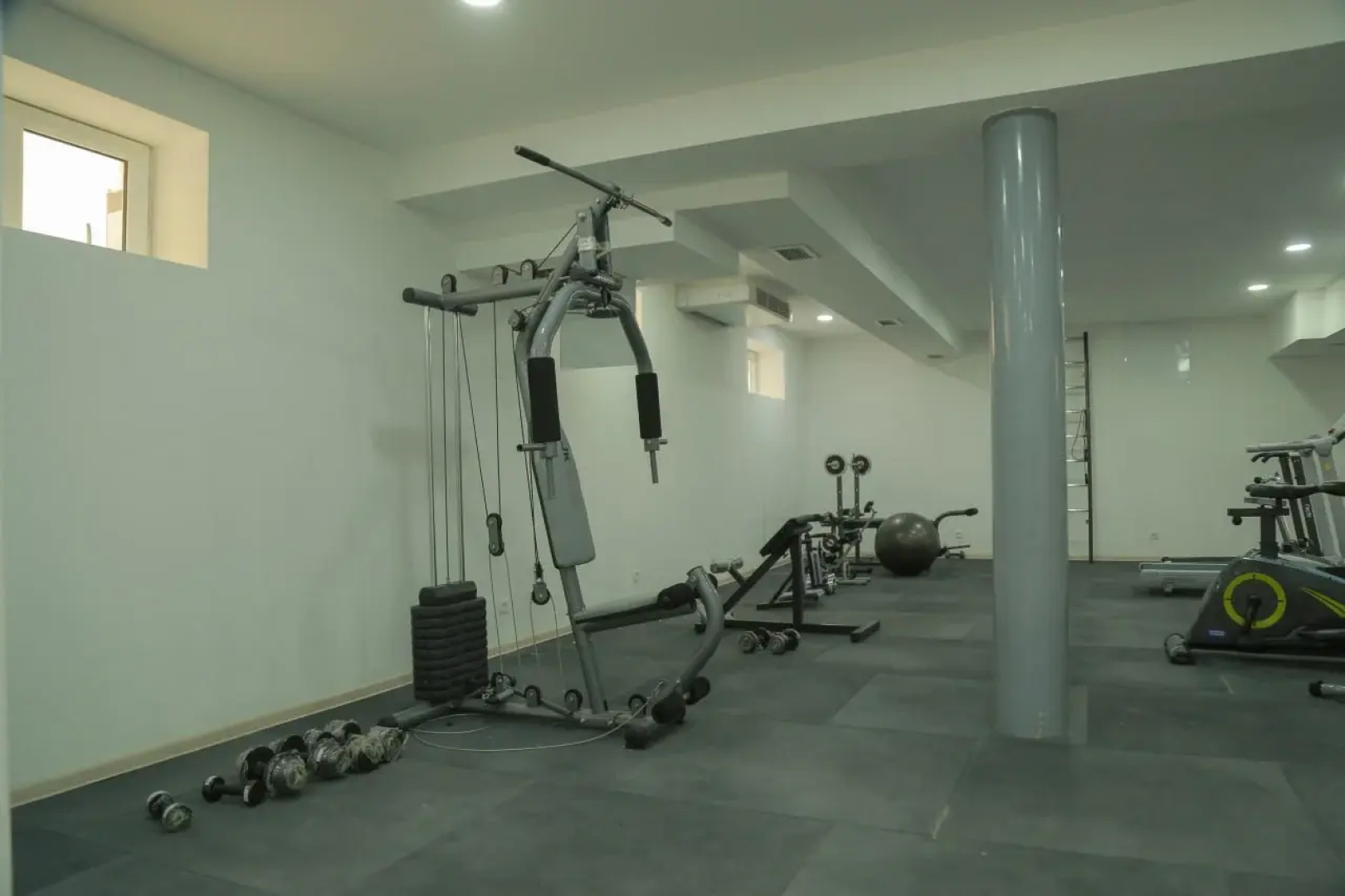 Отель Uzbekistan