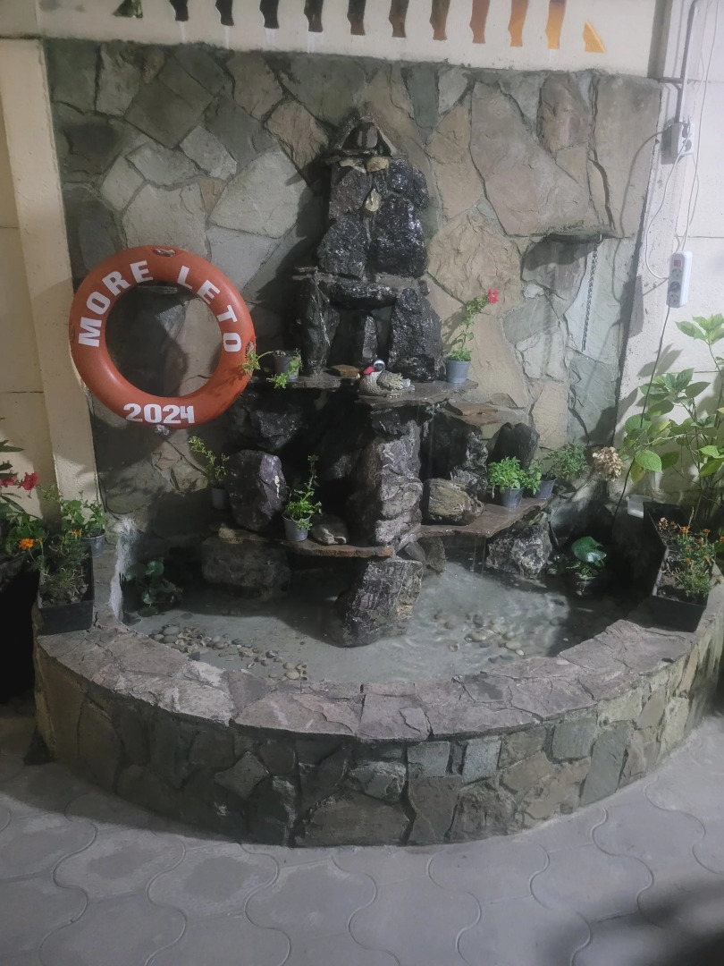 Гостевой дом Единство