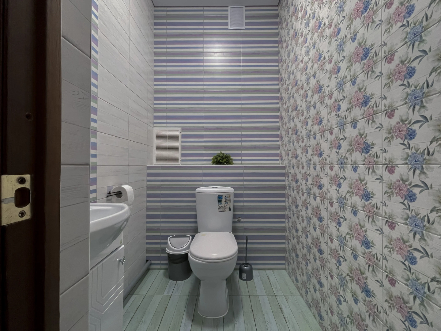 Квартира Green FOX в ЖК Квартал в самом центре города